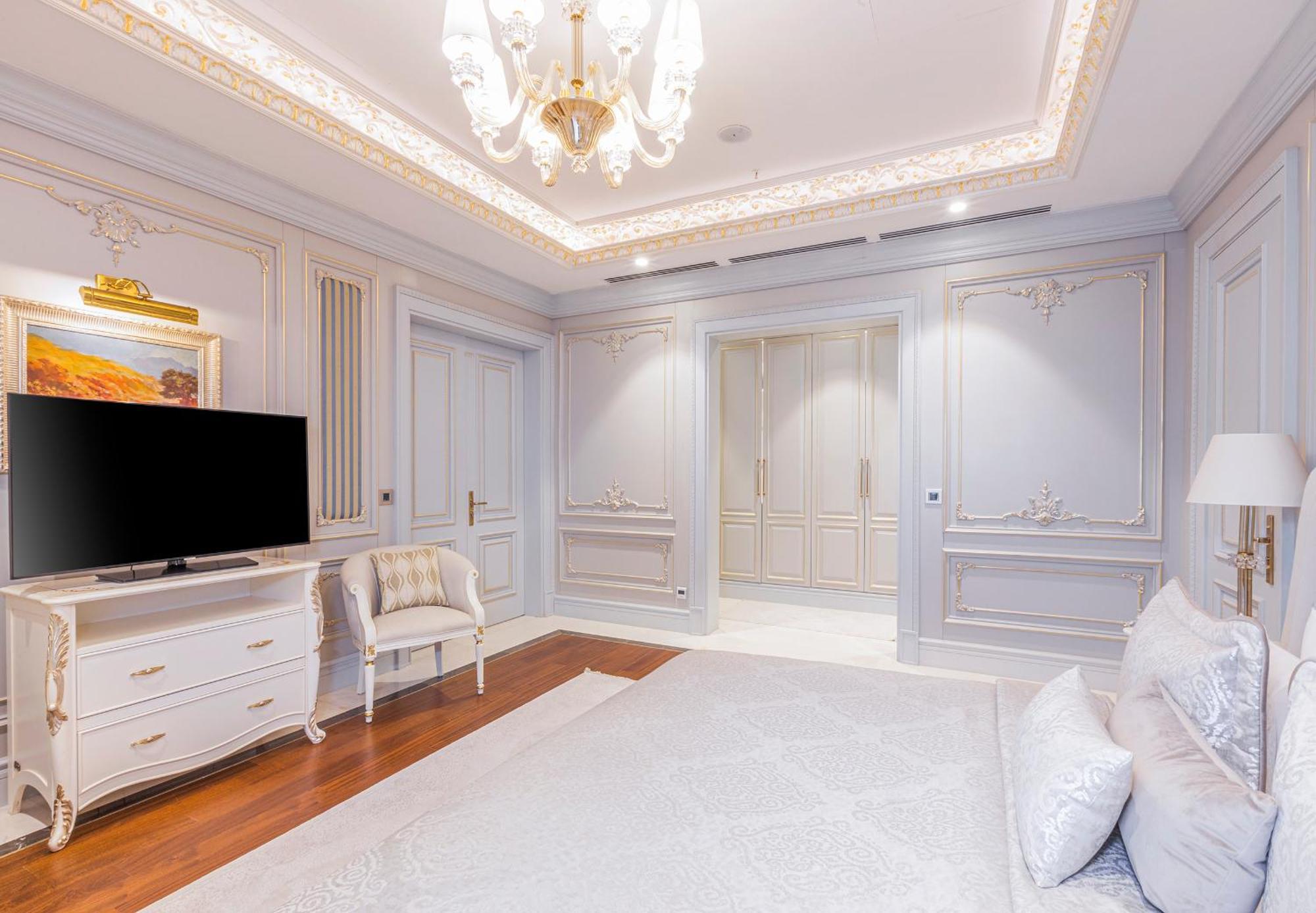 Hilton Garden Inn Samarkand Afrosiyob Exteriér fotografie