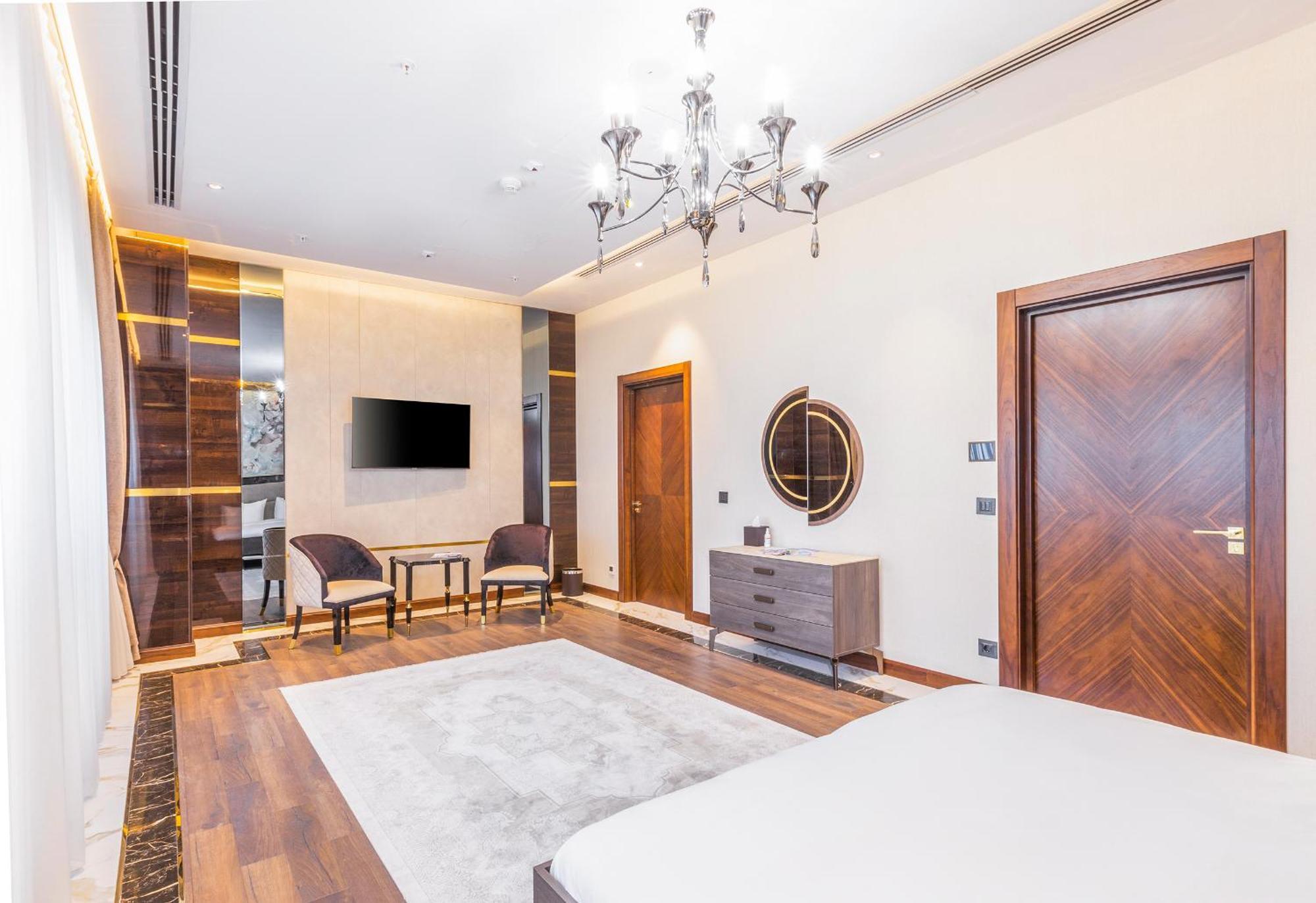 Hilton Garden Inn Samarkand Afrosiyob Exteriér fotografie