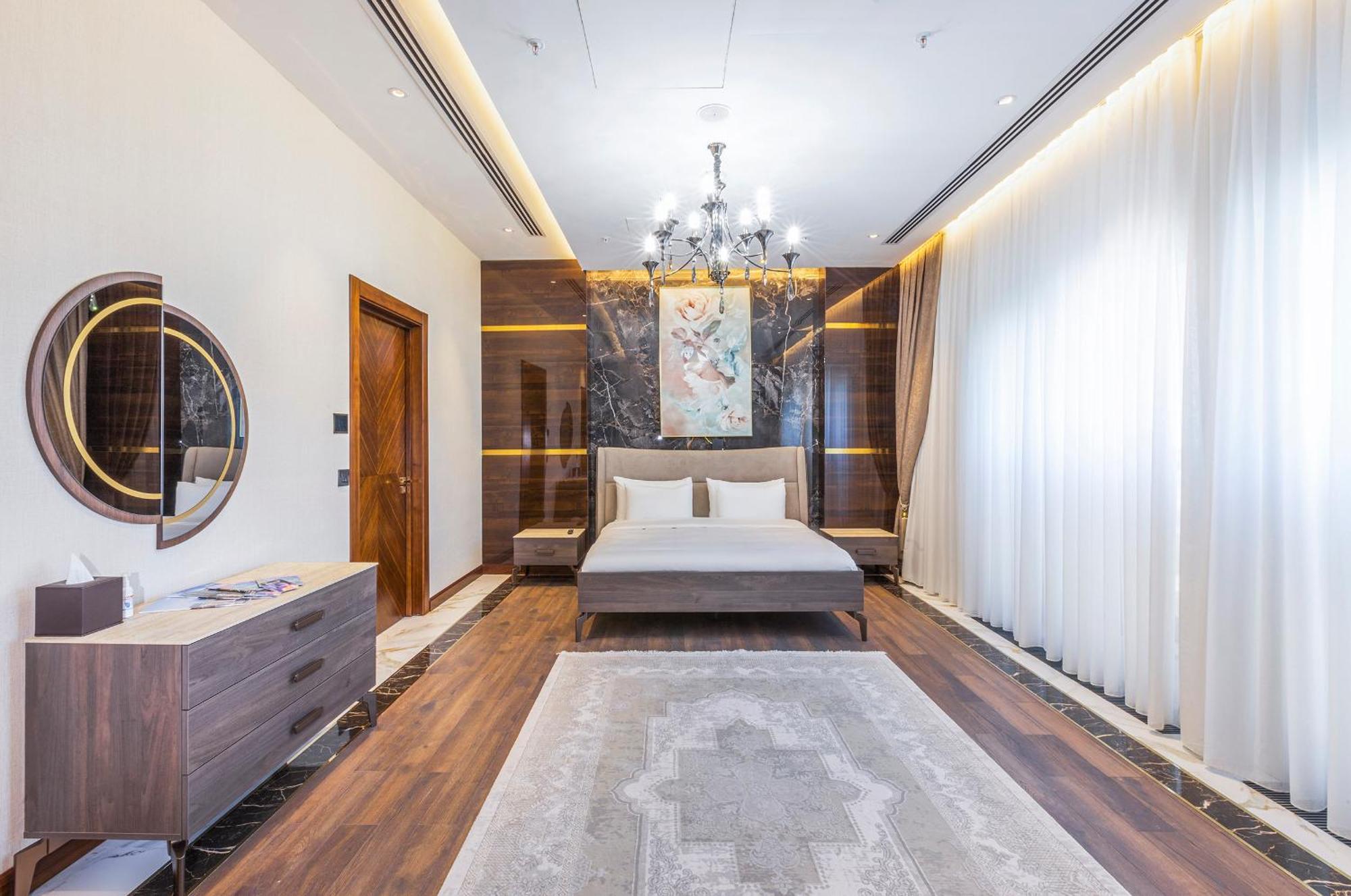 Hilton Garden Inn Samarkand Afrosiyob Exteriér fotografie