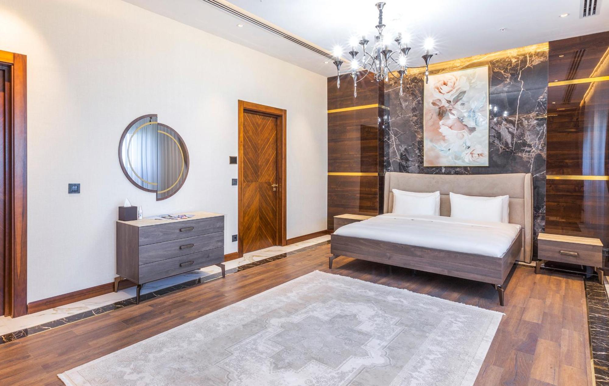 Hilton Garden Inn Samarkand Afrosiyob Exteriér fotografie
