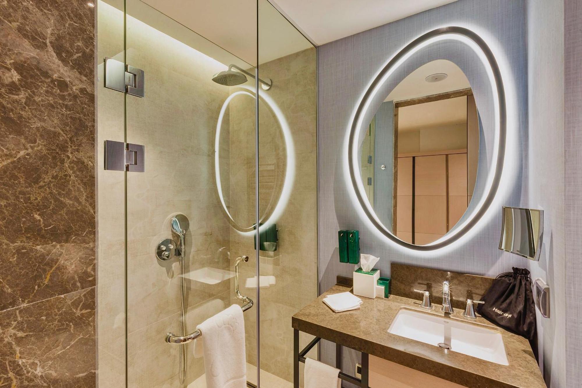 Hilton Garden Inn Samarkand Afrosiyob Exteriér fotografie
