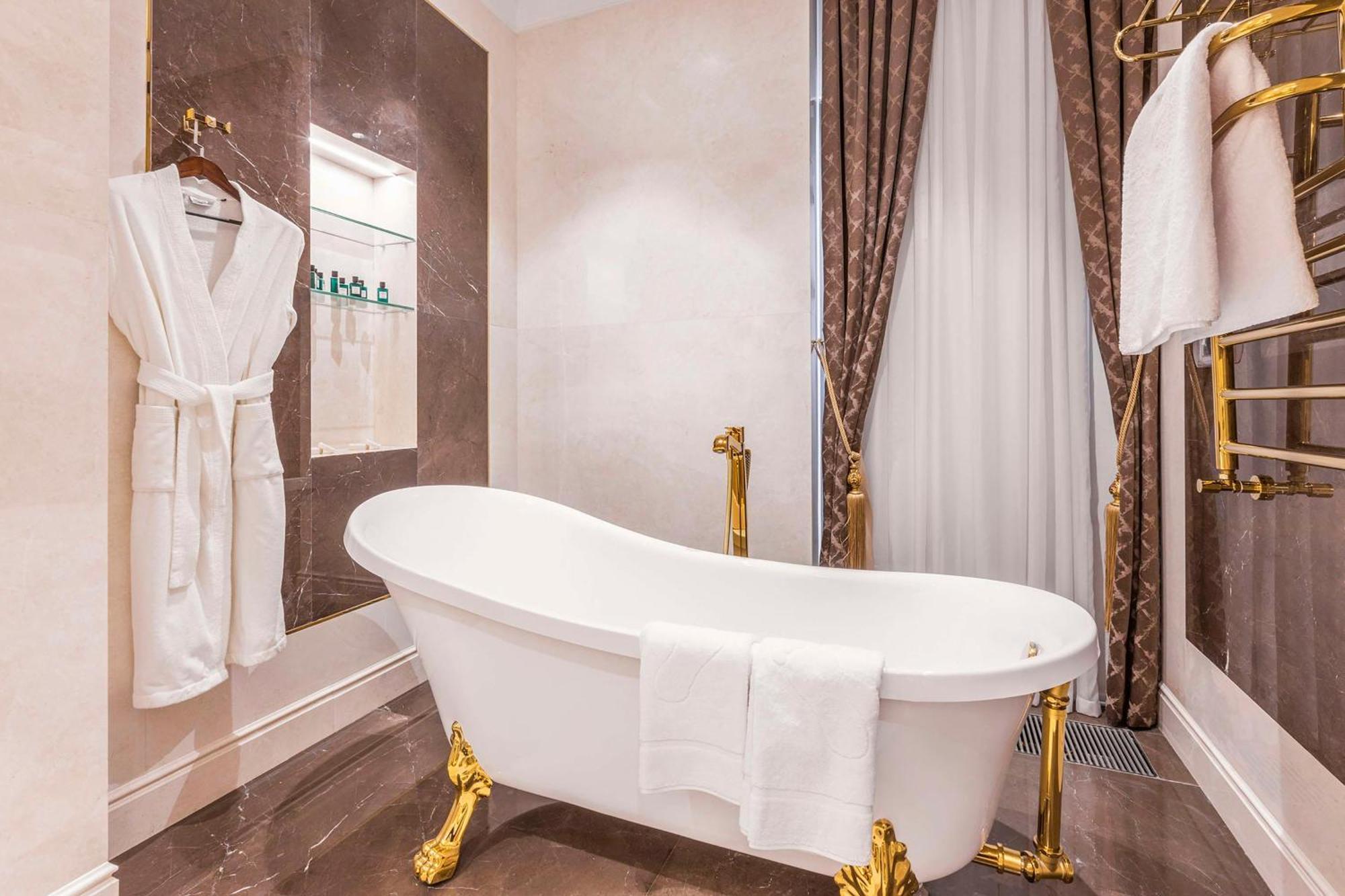 Hilton Garden Inn Samarkand Afrosiyob Exteriér fotografie