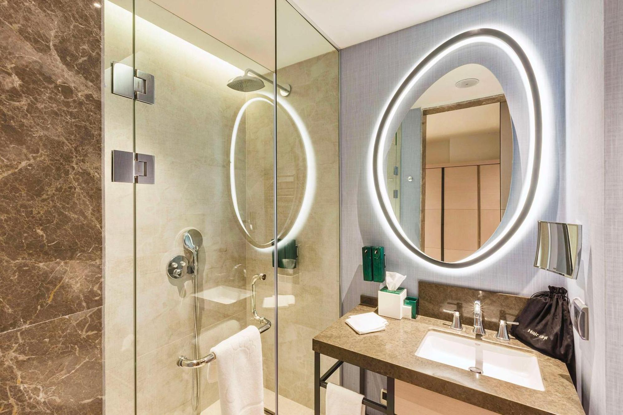 Hilton Garden Inn Samarkand Afrosiyob Exteriér fotografie